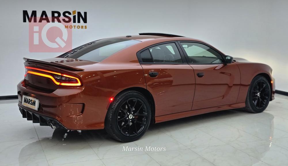 Dodge Charger